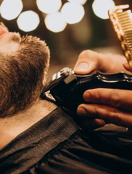 Chez Les Filles Salon De Coiffure Au Mans Barbier