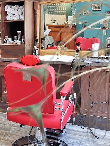 Chez Les Filles Salon De Coiffure Au Mans Salon De Coiffure Mixte